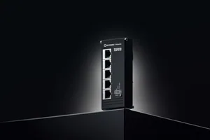 Ethernet kytkin Teltonika - ETHERNET KYTKIN TELTONIKA 5-PORT 10/100M INDUSTRIAL DIN