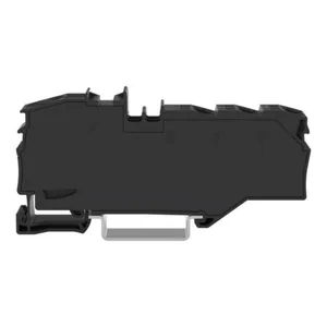 Haaroitusliitin Wago Topjob S - HAAROITUSLIITIN TOPJOB S 1X16 MM²/6X4(6)MM², MUS