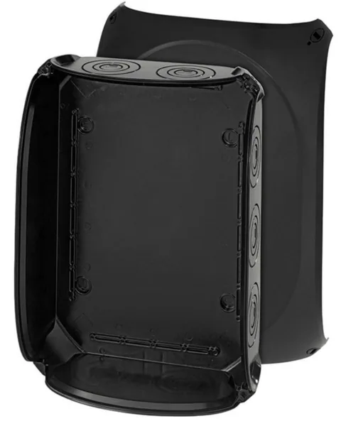 Jakorasia Hensel Enycase KF 5000 B MUS PC-HF IP66/IP67