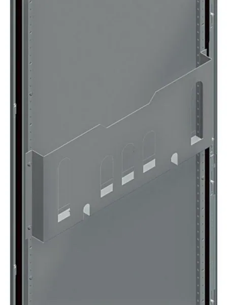 Kaaviotasku Schneider Electric Universal Enclosures KESKUKSEN LISÄTARV E METAL. 600MM OVEEN