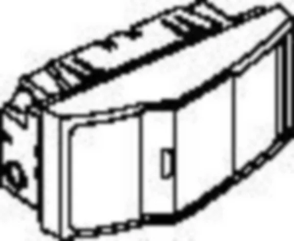 Kanavarasia Schneider Electric Thorsman CYB-PN