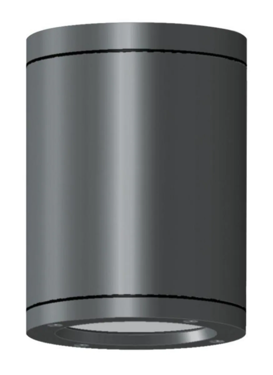 Kattovalaisin ulko Airam Blitz M Ceiling LED - KATTOVAL ULKO BLITZ M CEILING IP65 18W/830 GLC ANT