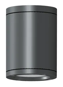 Kattovalaisin ulko Airam Blitz M Ceiling LED - KATTOVAL ULKO BLITZ M CEILING IP65 18W/830 GLC ANT