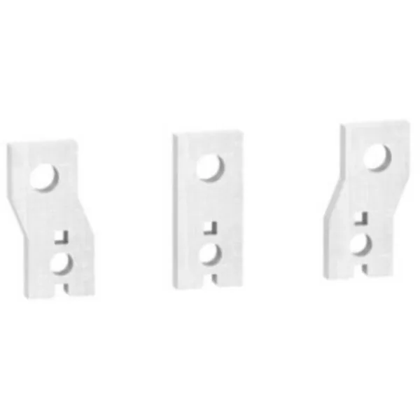 Kompaktikatkaisija Schneider Electric LV432490 52.5MM 3P +VAIHE-ER