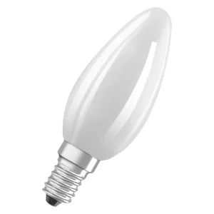 Kynttilälamppu Ledvance Super-Efficient - KYNTTILÄLAMPPU LEDVANCE CLB 3W/827 470 E14 DIM FR ELC