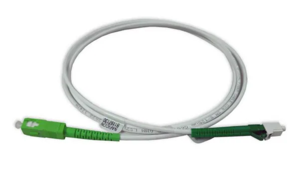 Kytkentäkaapeli Naficon SCA/LCA FMS 1SMT 3MM 15M