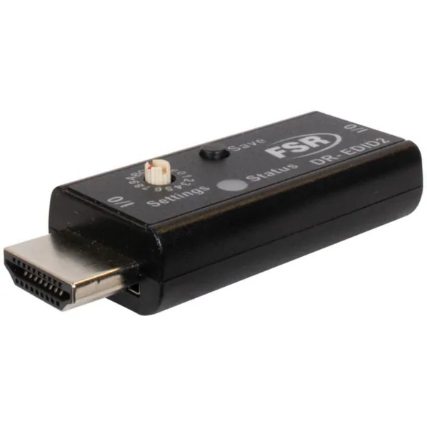 Lähetin FSR HDMI EDID