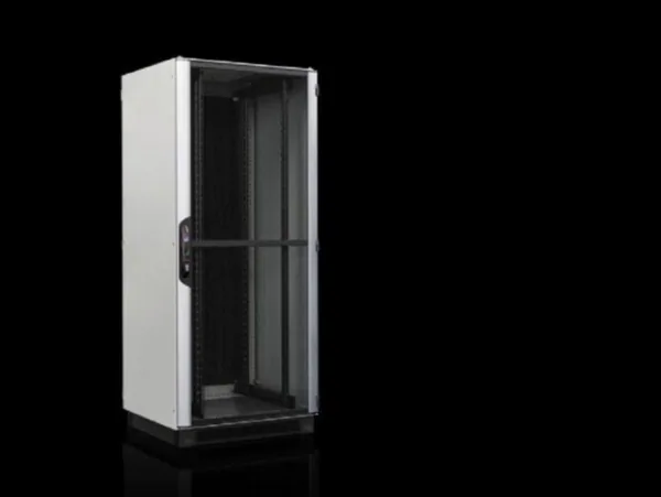 Lattiakaappi Rittal VX IT 42U 800X2000+100X1000