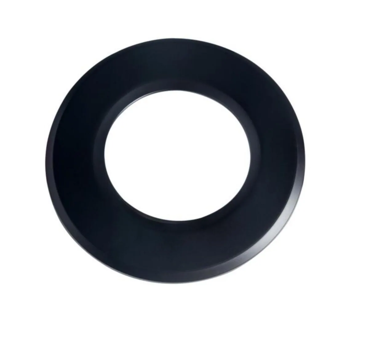 Mekaaninen lisätarvike Robus Triumph Express BLACK TRIM – musta