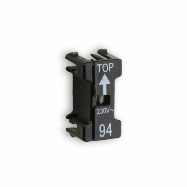 Merkkilamppu Ensto Intro HOH/0.8MA/230V