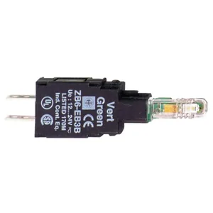 Merkkivaloelementti LED Schneider Electric Harmony - MERKKIVALOKALUSTE HARMONY ZB6EB5B LED KELTAINEN