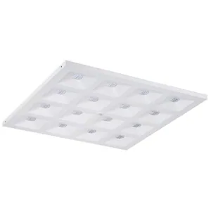 Moduulivalaisin Sylvania Quadro - MODUULIVALAISIN QUADRO 600 4650LM 840 UGR16 SENSOR