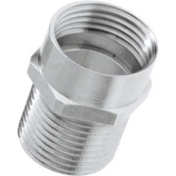 Muunnos metalli LAPP Skindicht ZS-M