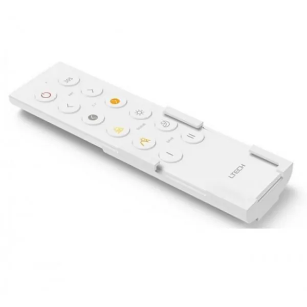 Ohjauskomponentti Saas Strip Power KAUKO-OHJAIN DYNAMIC