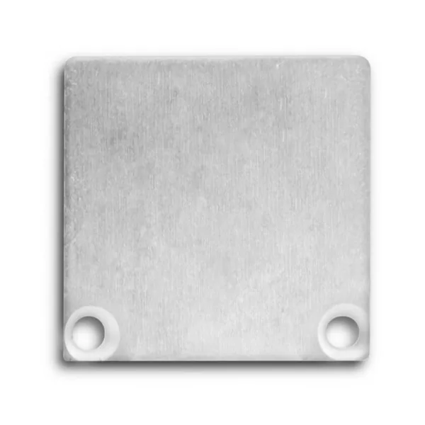 Päätykappale Galaxy Profiles PN E47 PN6/PN7+C10 PROF ALUM 2KPL