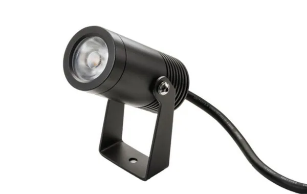 Pihapiirivalaisin SG Intro Mini, INTRO MINI 600LM 3K 36 AST