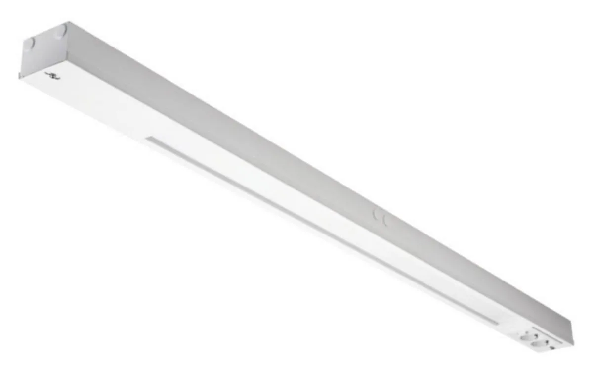 Pinta-asennusvalaisin SG Namsen 1200 3000K W/OUTLET – 3000