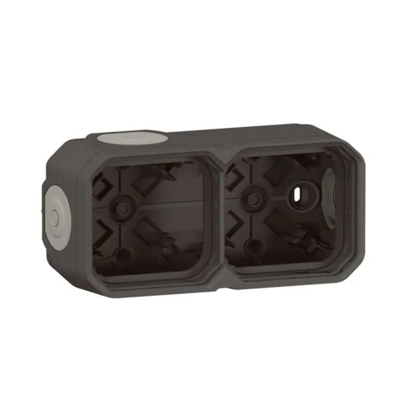 Pintakotelo Legrand Plexo 069602L