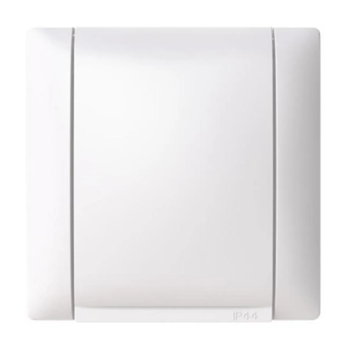 Pistorasia ABB Saga pinta IP44 - PISTORASIA SAGA 1-OS.PR.PINTA, IP44