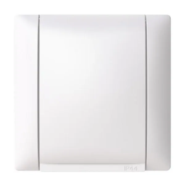 Pistorasia ABB Saga pinta IP44 1-OS.PR.PINTA
