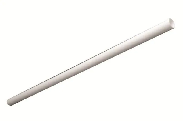 Putket Puzer PÖLYPUTKI 1,2M MUHVITON
