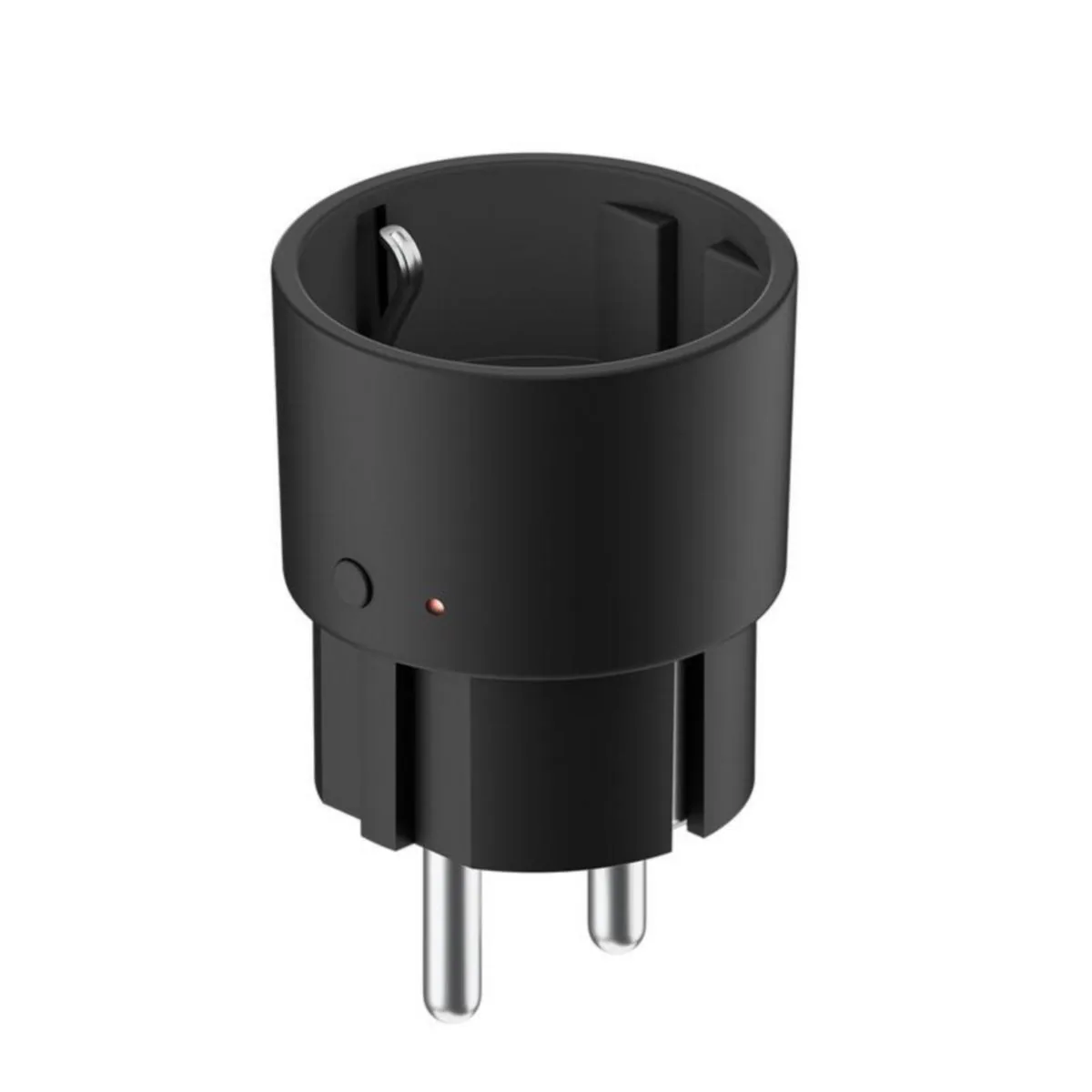Releyksikkö SPR-01 Plejd, SMART PLUG ON/OFF,MUSTA,16A,BT