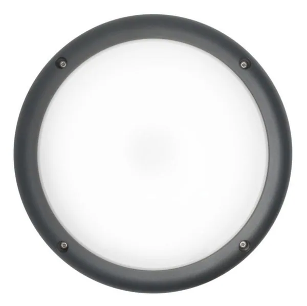 Seinä/kattovalaisin ulko Airam Cestus R IP65 IK10 20W/840 PCO ANT