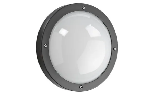 Seinä/kattovalaisin ulko SG Primo 1100 11.5W 3K GR