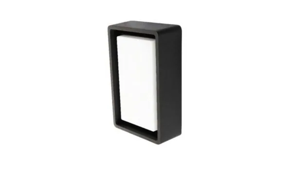 Seinävalaisin ulko SG Frame Mini 7W 3K MU