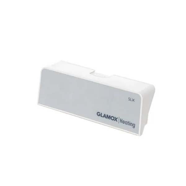 Termostaatti elektroninen Glamox Heating H40/H60 SLX ORJAYKSIKKÖ