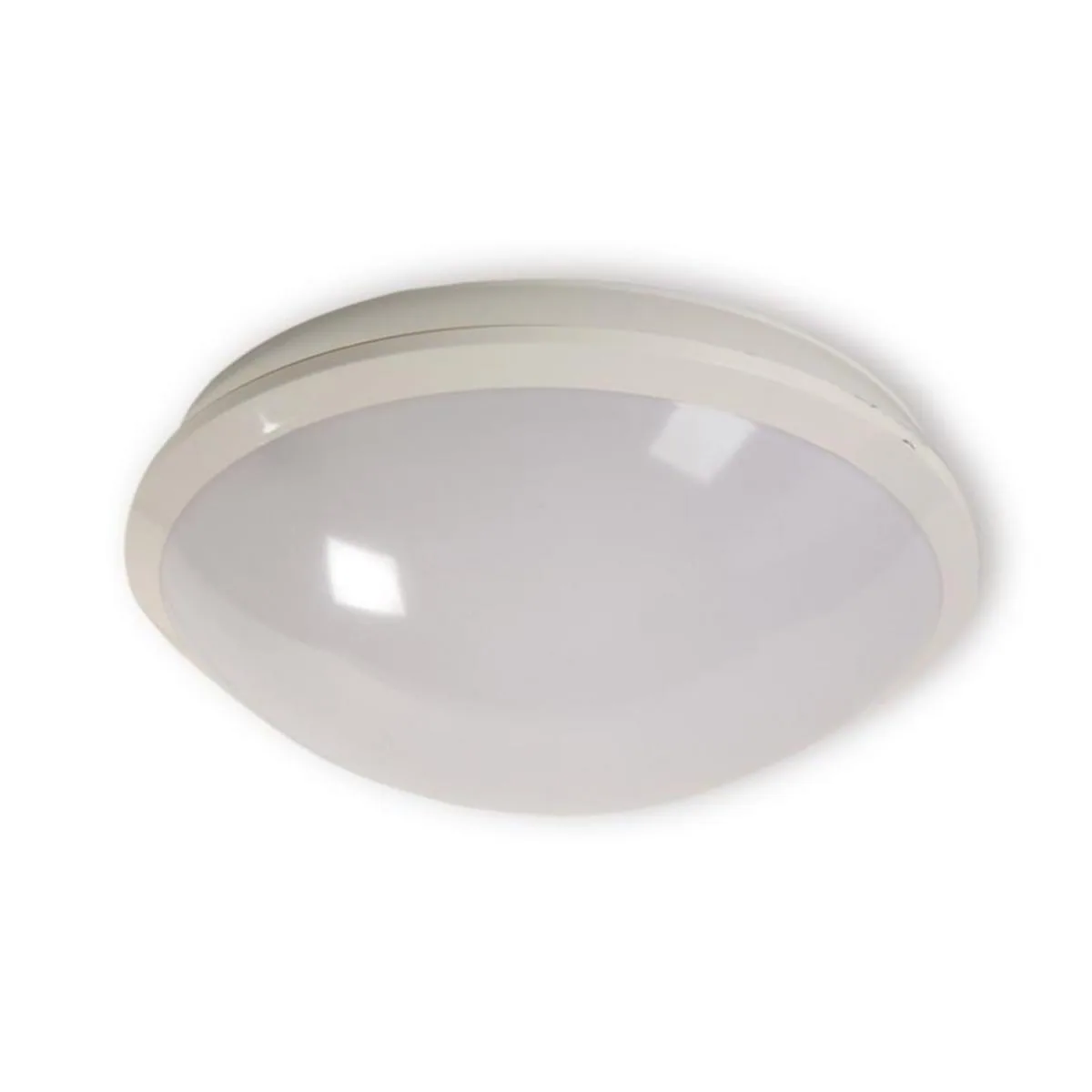 Tunnistinvalaisin Ensto Titan LED - TUNNISTINVALAISIN TITAN ATR100LED IP44 LED 13W/840 RAD