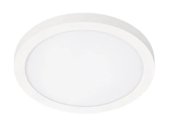 Uppo-/pintavalaisin Exaktor Skir 10/15/20W 830/840/857