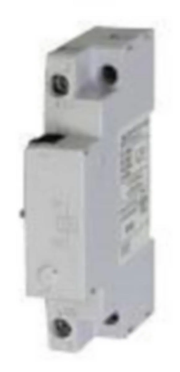 Alijännitelaukaisija M4 Benedikt & Jäger, 415-440V 50Hz 460-480V 60Hz