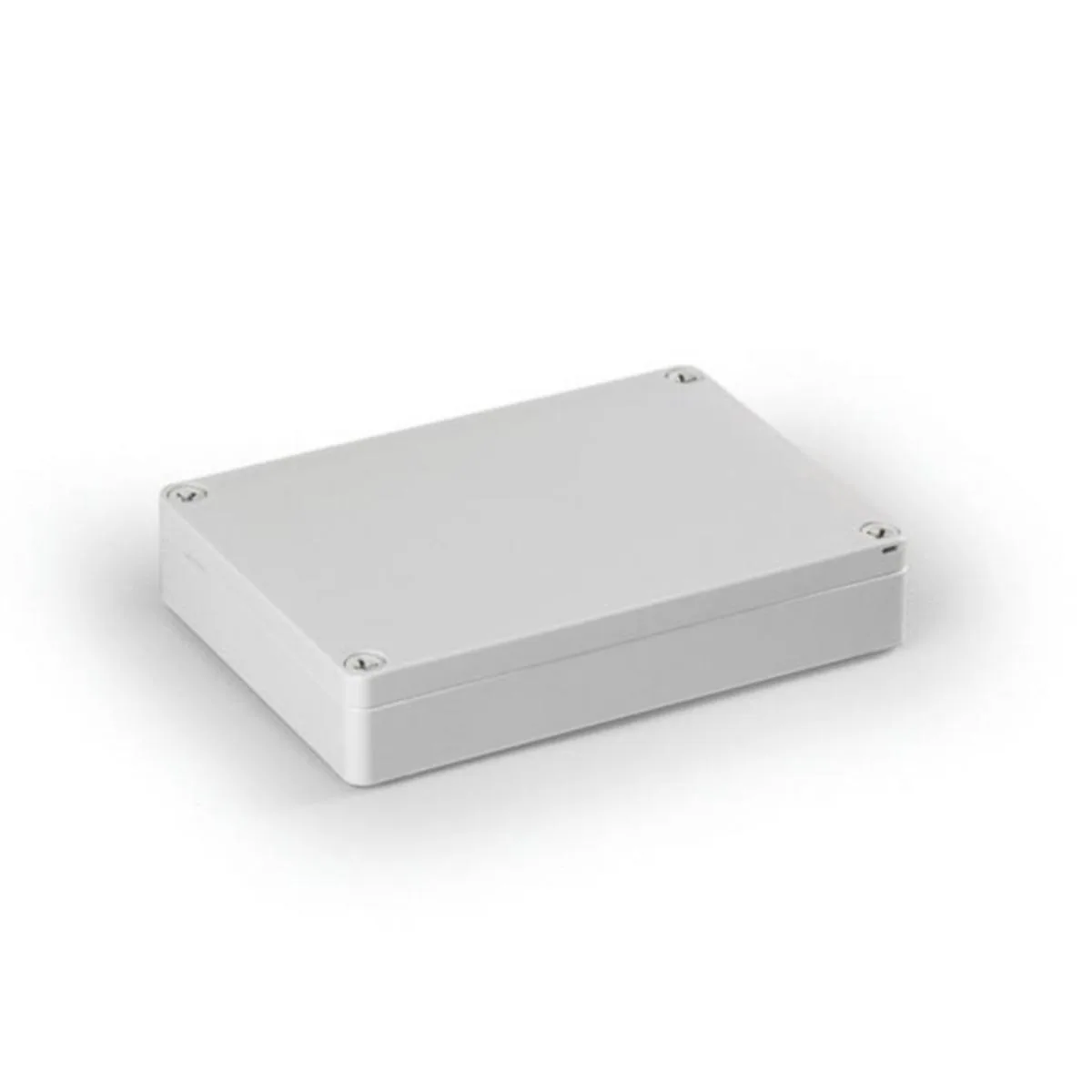 Asennuskotelo ABS Ensto SABP SABP131804LG 125x175x35mm