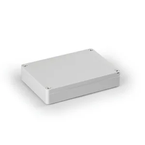 Asennuskotelo ABS Ensto SABP - ASENNUSKOTELO ABS ENSTO IS SABP131804LG 125x175x35mm