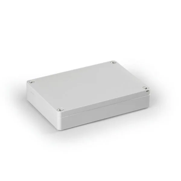 Asennuskotelo ABS Ensto SABP SABP131804LG 125x175x35mm
