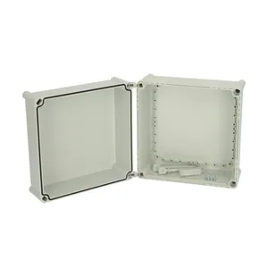 Asennuskotelo PC/ABS Fibox 2828 Solid - ASENNUSKOTELO PC FIBOX PC 2828 18 G-2FSH