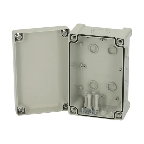 Asennuskotelo PC Fibox TEMPO TPCM 191209 187X122X90MM