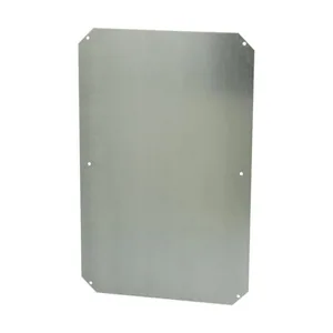 Asennuslevy Fibox MP Arca - ASENNUSLEVY ARCA MPS ARCA 8060