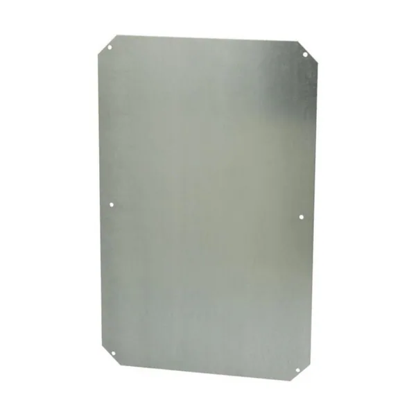 Asennuslevy Fibox MP Arca MPS 8060