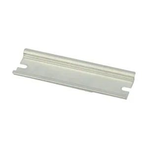 DIN-kisko Fibox ALU 35 - DIN-KISKO FIBOX ARH 12