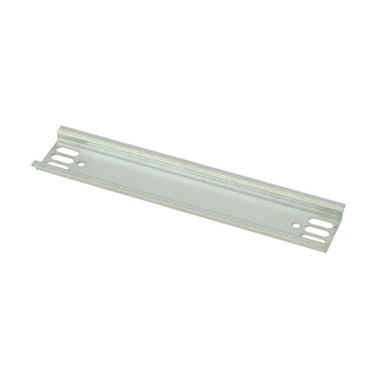 DIN-kisko Fibox EK DS 35 - DIN-KISKO EK DS35160E DIN-RAIL