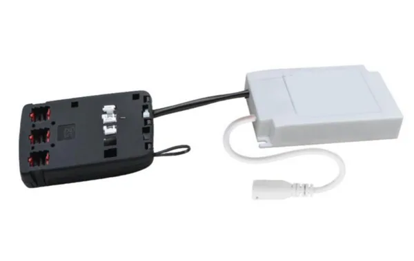 Elektroninen liitäntälaite SG Sense 1050MA/5000LM DRIVER LI