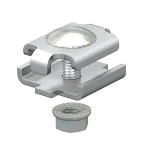 Jatkokappale OBO KTS GSV - JATKOKAPPALE KTS GSV 34 VA4401