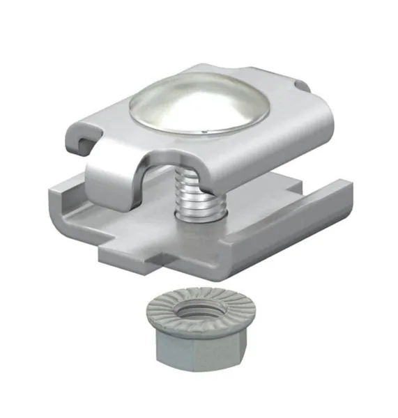 Jatkokappale OBO KTS GSV 34 VA4401