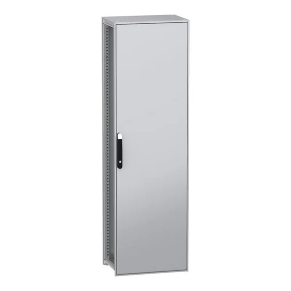 Kaappi lattia-asennus Fe Schneider Electric PanelSeT RIVIKAAPPI SFN 2000X600X400