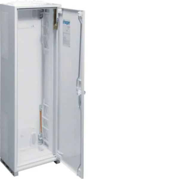 Kaappi seinäasennus Fe Hager Univers FP11SN2 1700X300X205 IP44