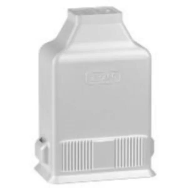 Kaksoispainiketarvike Schneider Electric Harmony ZBZ60 KOSKETINELEMENTILLE