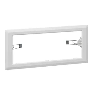 Kehys Schneider Electric Exiway Trend - TURVAVALAISINTARV.EXIWAY TREND TREND KEHYS UPPOASENNUS