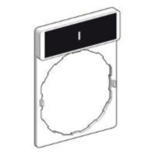 Kilvenpidin Schneider Electric Harmony ZBY2147
